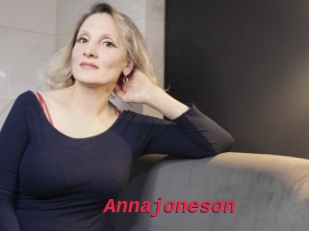 Annajoneson
