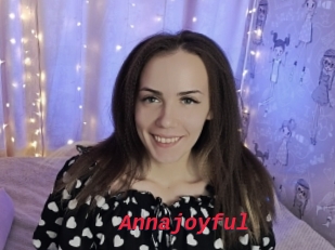 Annajoyful