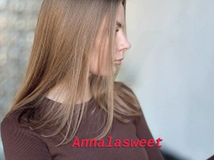Annalasweet