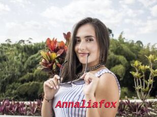 Annaliafox