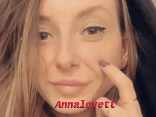Annalovett
