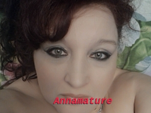 Annamature