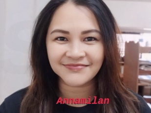 Annamilan