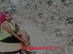 Annamonteiro