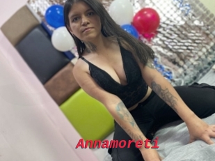 Annamoreti
