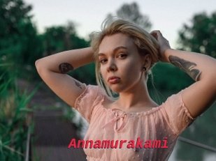 Annamurakami