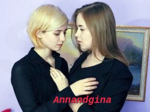 Annandgina