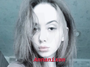 Annanixon