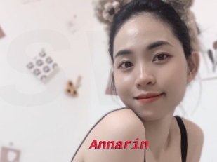 Annarin