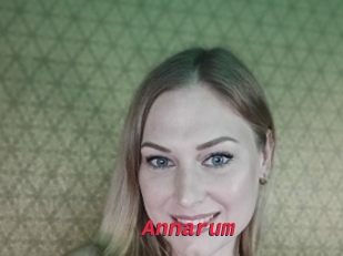 Annarum