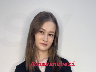 Annasanchezi