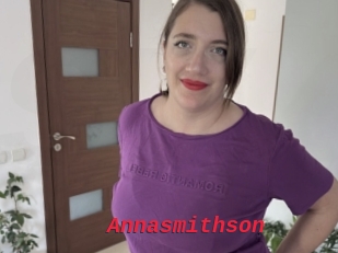Annasmithson
