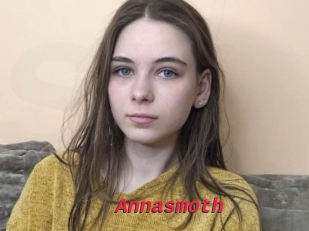 Annasmoth