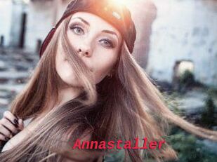 Annastaller