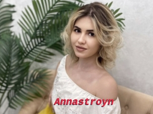 Annastroyn