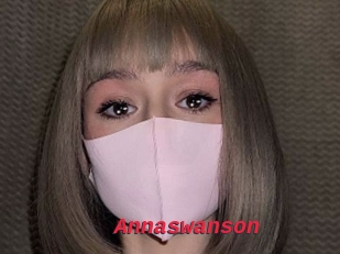 Annaswanson