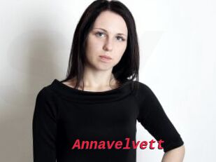 Annavelvett
