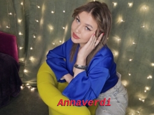 Annaverdi