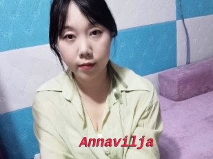 Annavilja