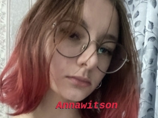 Annawitson