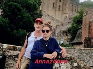 Annazonen