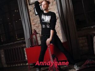 Anndygame