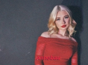 Annebau