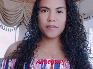 Annegasy