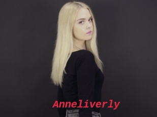 Anneliverly