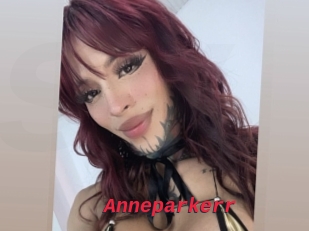 anneparkerr Sexe Vision