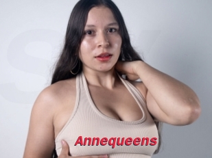 Annequeens