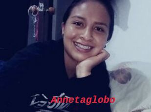 Annetaglobo