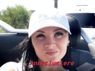 Annetlumiere