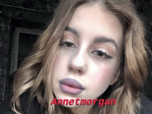 Annetmorgan
