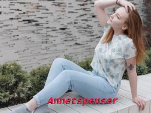 Annetspenser