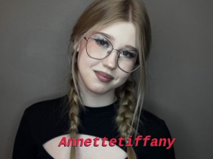 Annettetiffany