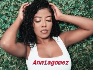 Anniagomez