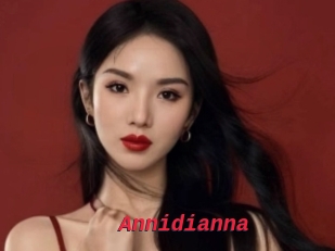Annidianna
