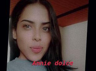 Annie_dolce