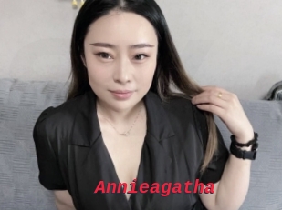 Annieagatha