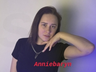 Anniebaryn