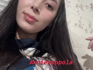 Anniecoppola