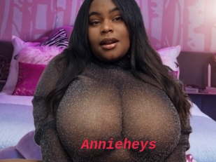Annieheys
