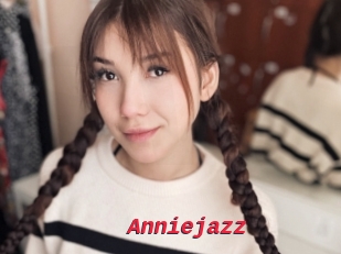 Anniejazz