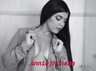 Anniejhonson