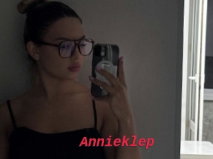 Annieklep