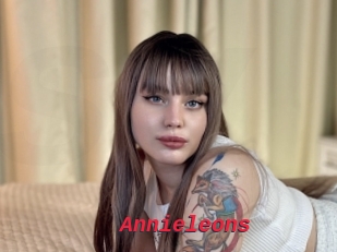 Annieleons