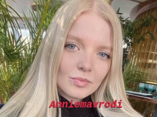 Anniemavrodi