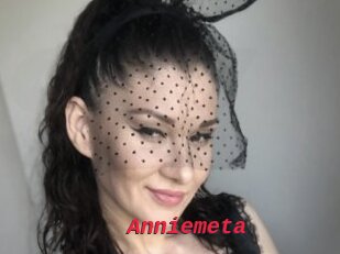 Anniemeta
