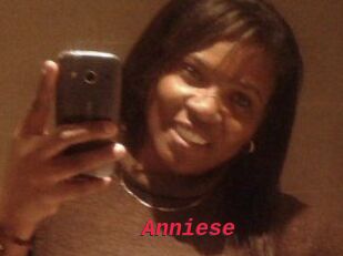 Anniese